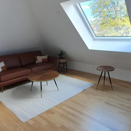 Exklusive Neubau Dachterrassenwohnung Mit Wohnungslift In Vierfamilienvilla * Münih
